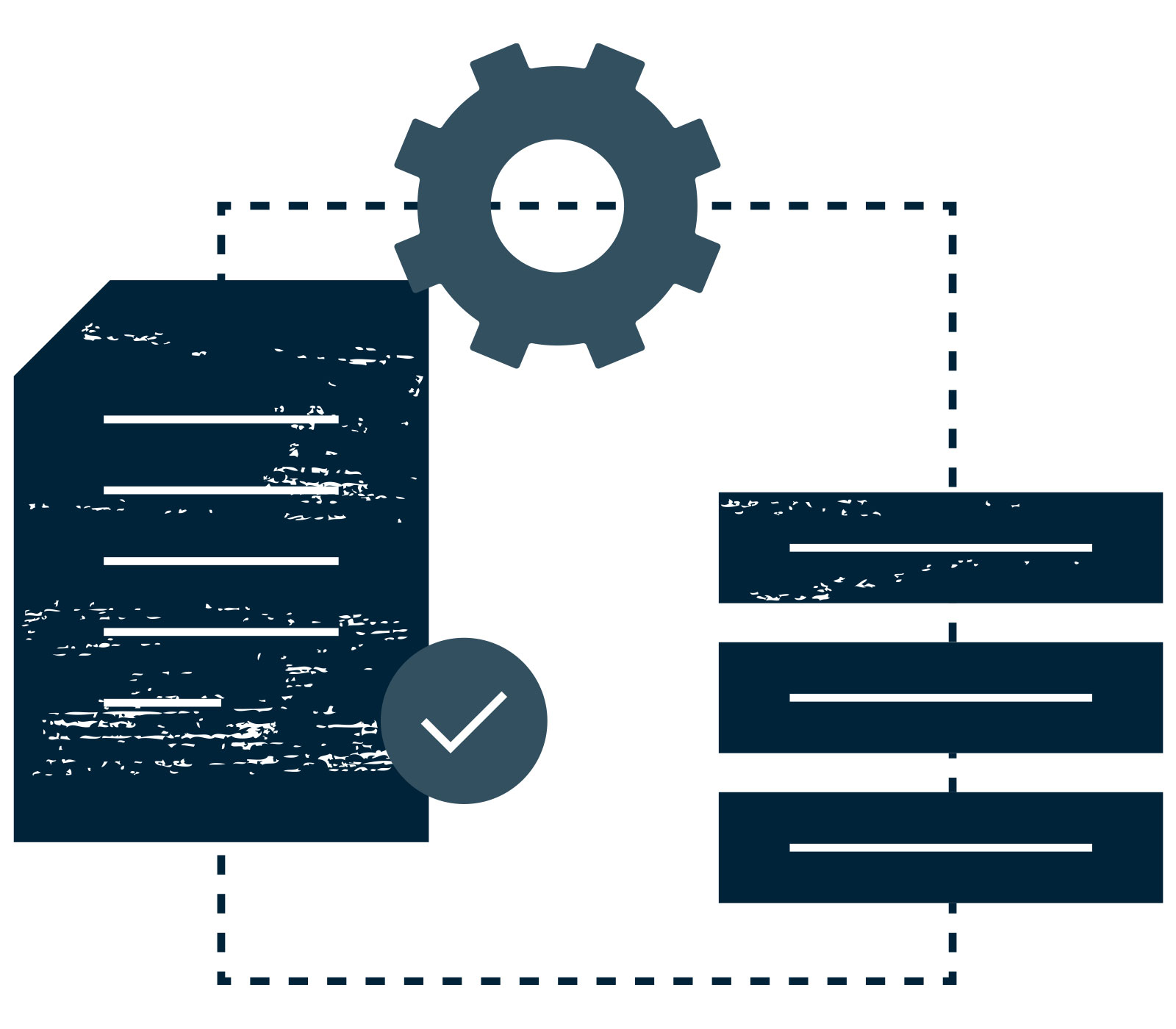 Current Processes